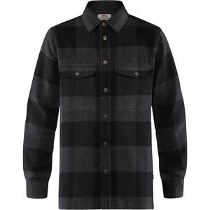 Fjallraven Wool Canada Shirt